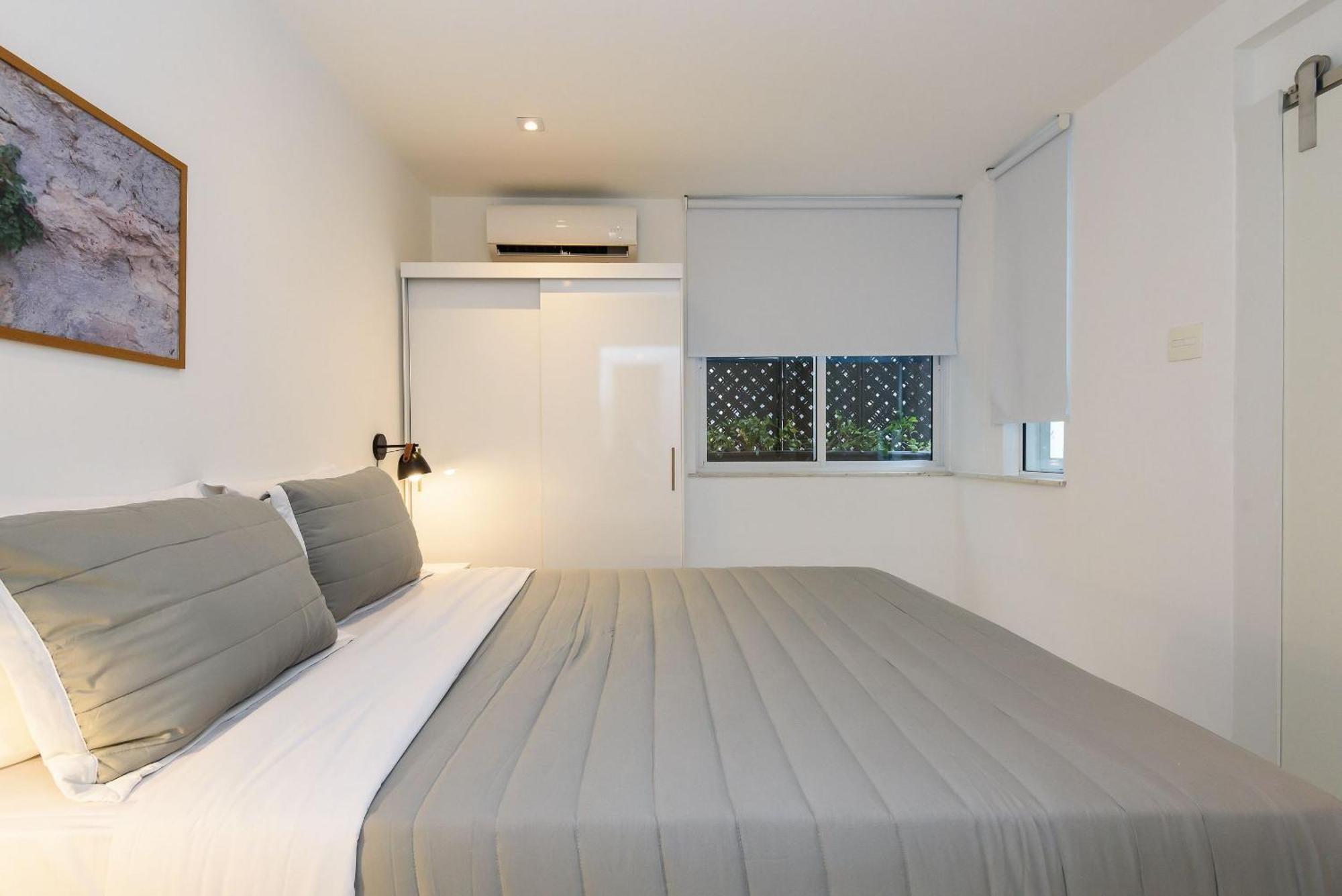 ריו דה ז'ניירו Apartamento Moderno A 300 M Da Praia Do Leblon מראה חיצוני תמונה